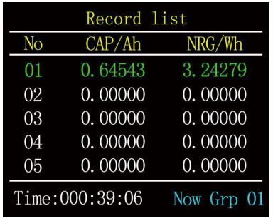 FNIRSI-FNB48P-TYPE-C-USB-Tester-Voltmeter-Ammeter-Fast-Charge-11