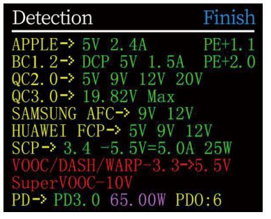 FNIRSI-FNB48P-TYPE-C-USB-Tester-Voltmeter-Ammeter-Fast-Charge-14