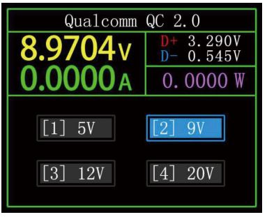 FNIRSI-FNB48P-TYPE-C-USB-Tester-Voltmeter-Ammeter-Fast-Charge-15