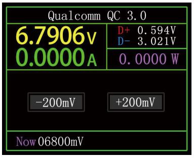 FNIRSI-FNB48P-TYPE-C-USB-Tester-Voltmeter-Ammeter-Fast-Charge-16