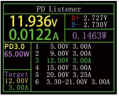 FNIRSI-FNB48P-TYPE-C-USB-Tester-Voltmeter-Ammeter-Fast-Charge-18