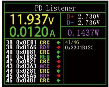 FNIRSI-FNB48P-TYPE-C-USB-Tester-Voltmeter-Ammeter-Fast-Charge-19
