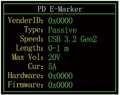 FNIRSI-FNB48P-TYPE-C-USB-Tester-Voltmeter-Ammeter-Fast-Charge-20