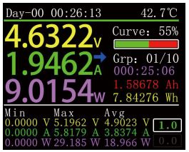 FNIRSI-FNB48P-TYPE-C-USB-Tester-Voltmeter-Ammeter-Fast-Charge-3