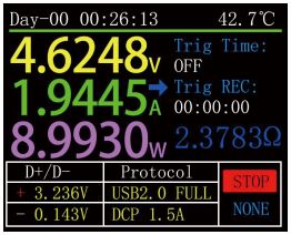 FNIRSI-FNB48P-TYPE-C-USB-Tester-Voltmeter-Ammeter-Fast-Charge-4