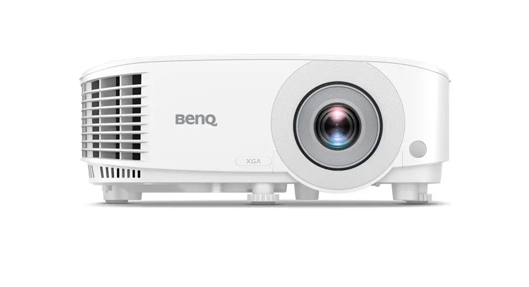 Benq Mx560 Business Projector User Guide