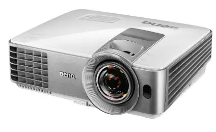 BenQ MX560 Business Projector