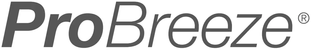 Pro Breeze logo