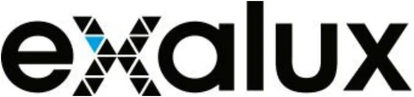 Exalux logo