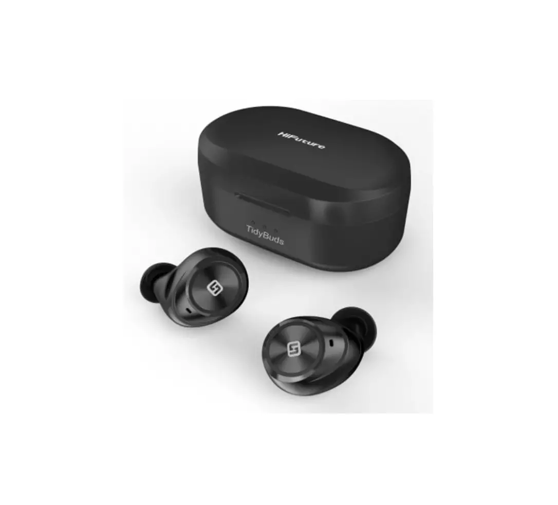 Hifuture Tidy Buds Tws Earbuds User Manual
