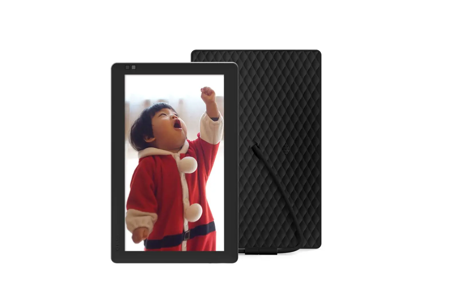 Nixplay 4.0 Version Wifi Cloud Frame User Guide Nixplay 4.0 Version Wifi Cloud Frame User Guide