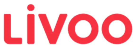Livoo - logo