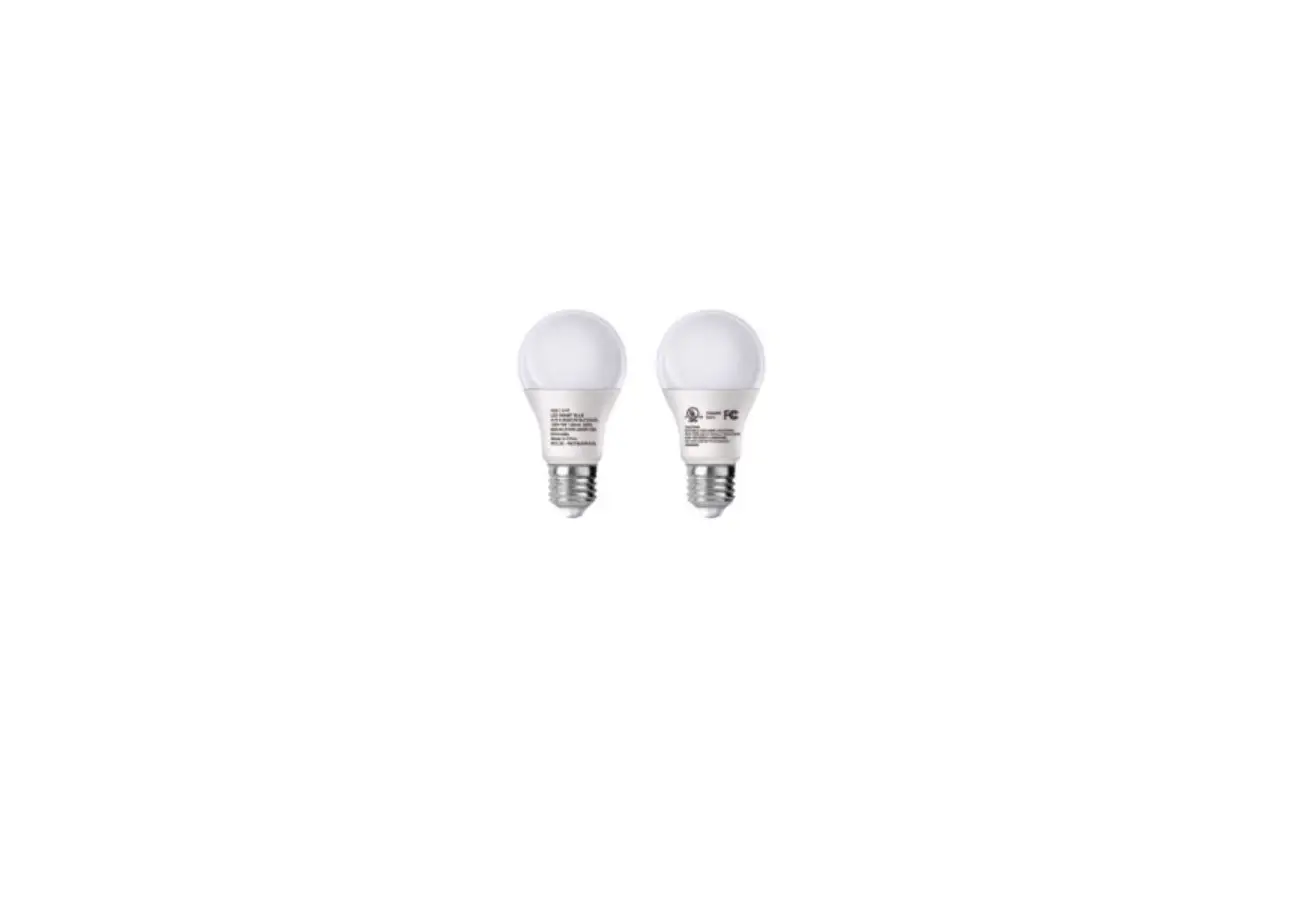 Foshan Fsla19-5-zl Smart Led Bulb User Manual