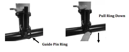KneeRover-Walker-Crutches-Alternative-Steerable-Knee-Scooter-fig-3