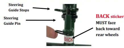 KneeRover-Walker-Crutches-Alternative-Steerable-Knee-Scooter-fig-4