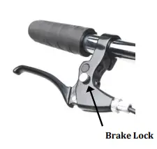 KneeRover-Walker-Crutches-Alternative-Steerable-Knee-Scooter-fig-6