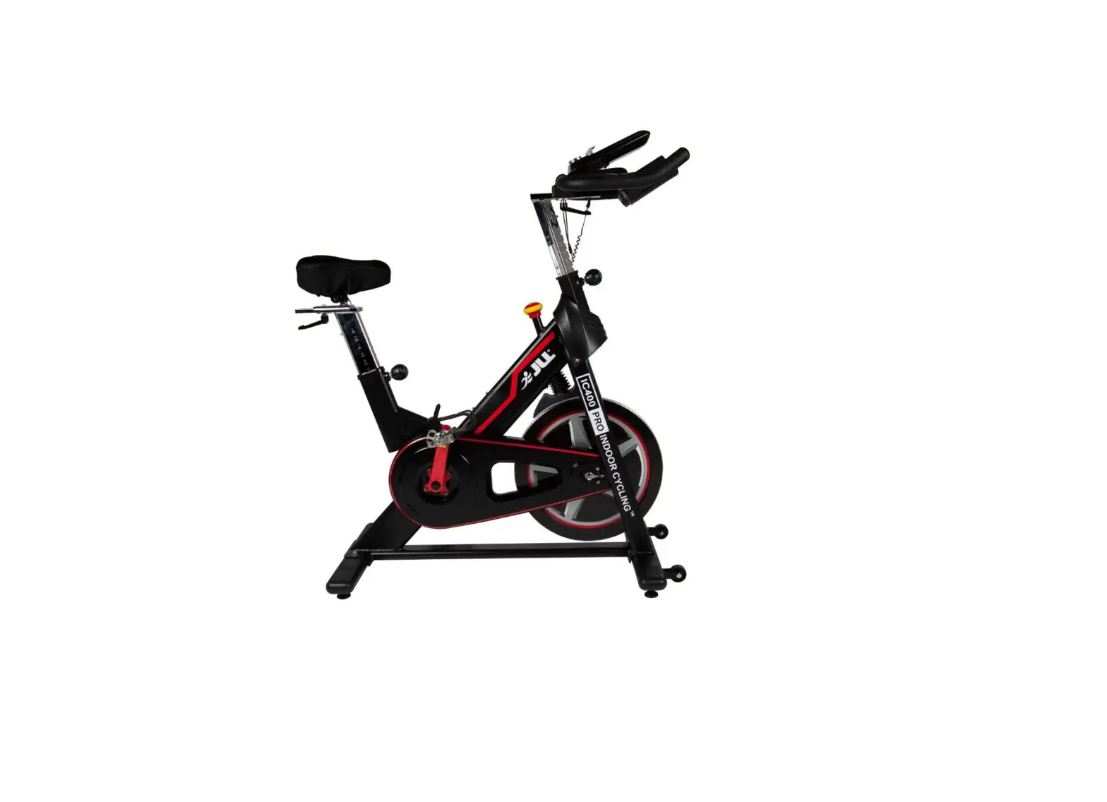 Jll Fitness Ic100 Pro Monitor Instruction Manual