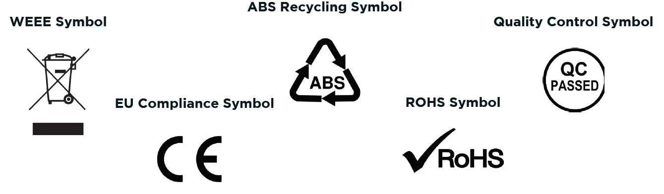 JLL Fitness IC100 Pro Monitor-fig-1