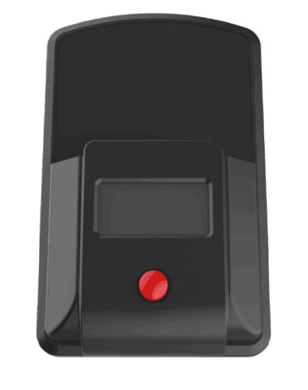 JLL Fitness IC100 Pro Monitor-fig-2