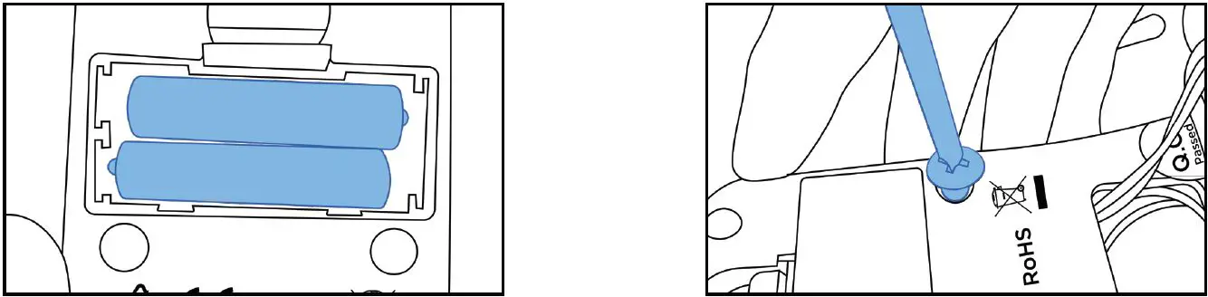 JLL Fitness IC100 Pro Monitor-fig-9