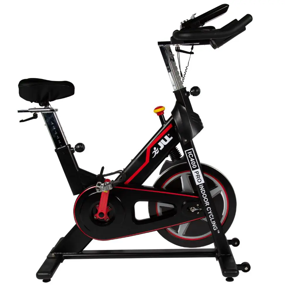 JLL Fitness IC100 Pro Monitor-product