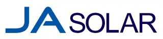 JA SOLAR - logo