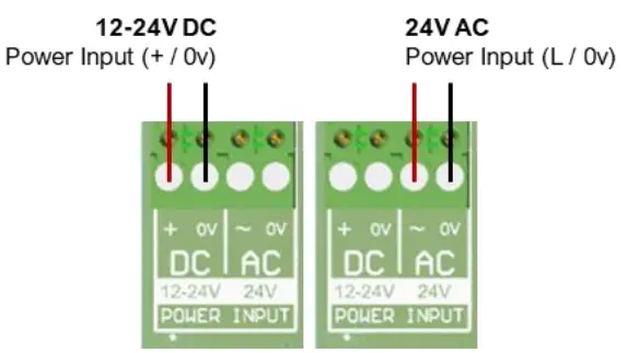 AGS GDP2 Merlin Gas Detector i S - fig 3