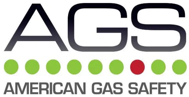 AGS logo