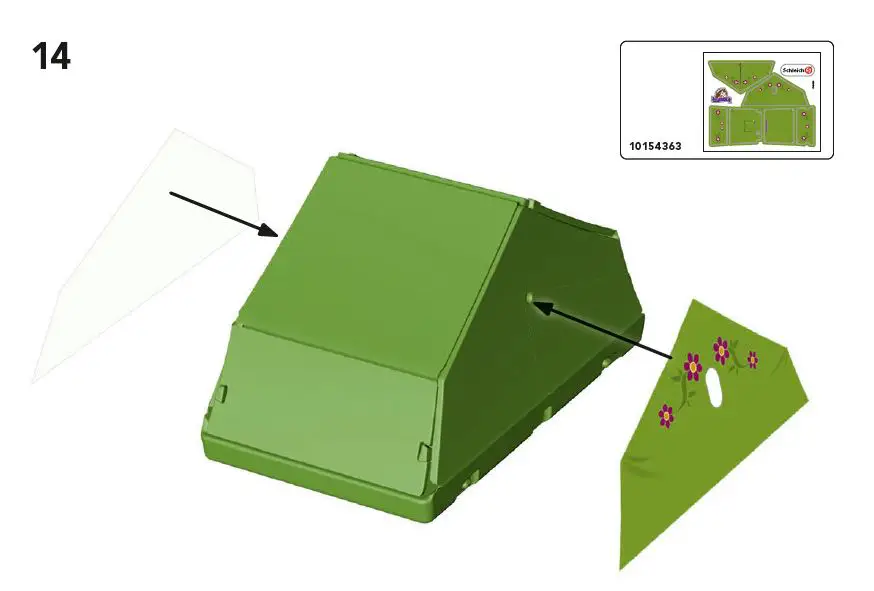 Schleich-42533-HORSE-CLUB-Sarahs-Camping-Adventure-fig-15