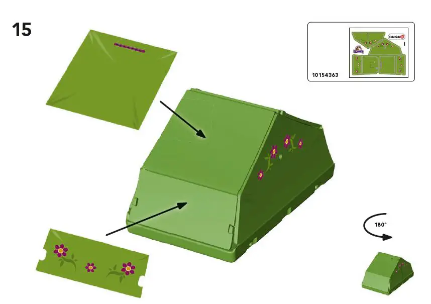 Schleich-42533-HORSE-CLUB-Sarahs-Camping-Adventure-fig-16