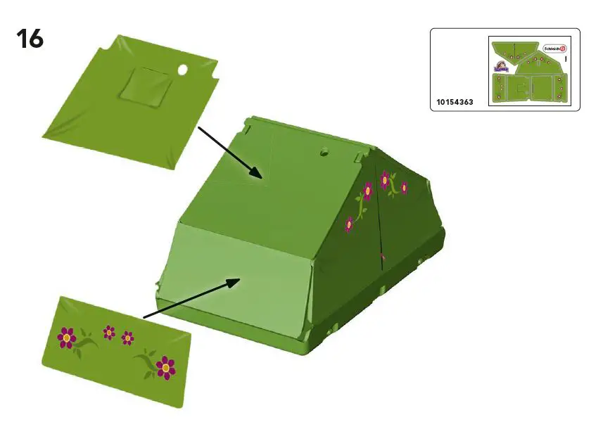 Schleich-42533-HORSE-CLUB-Sarahs-Camping-Adventure-fig-17