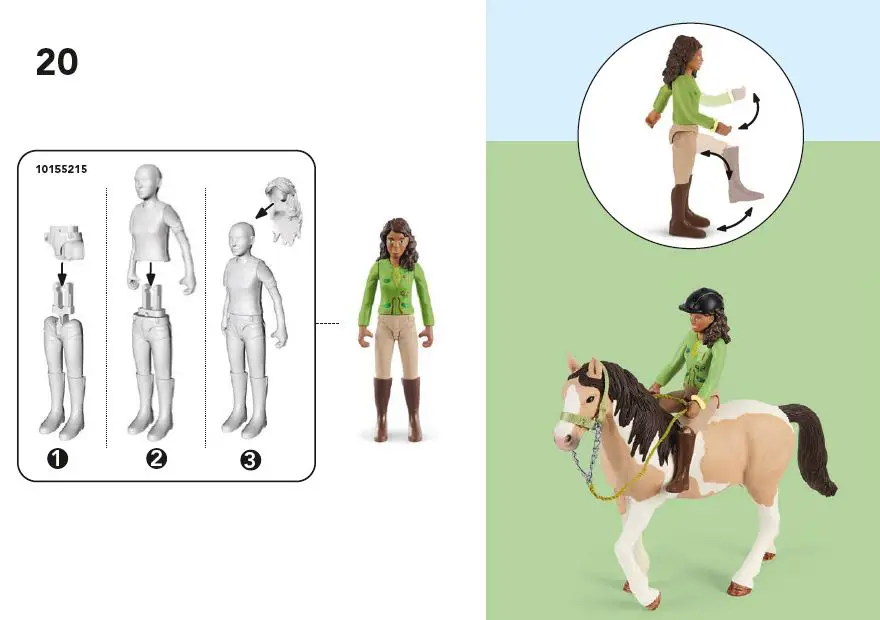 Schleich-42533-HORSE-CLUB-Sarahs-Camping-Adventure-fig-21