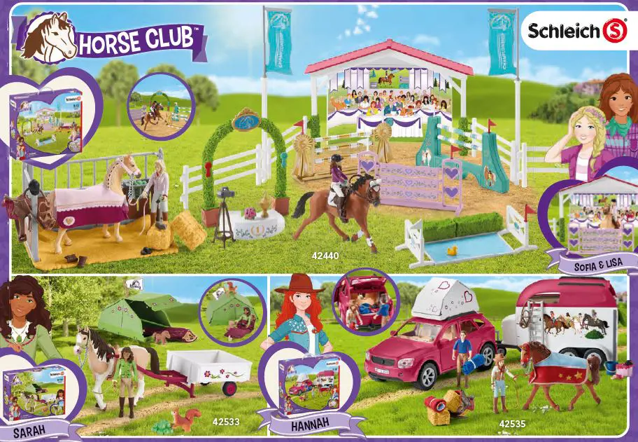 Schleich-42533-HORSE-CLUB-Sarahs-Camping-Adventure-fig-23