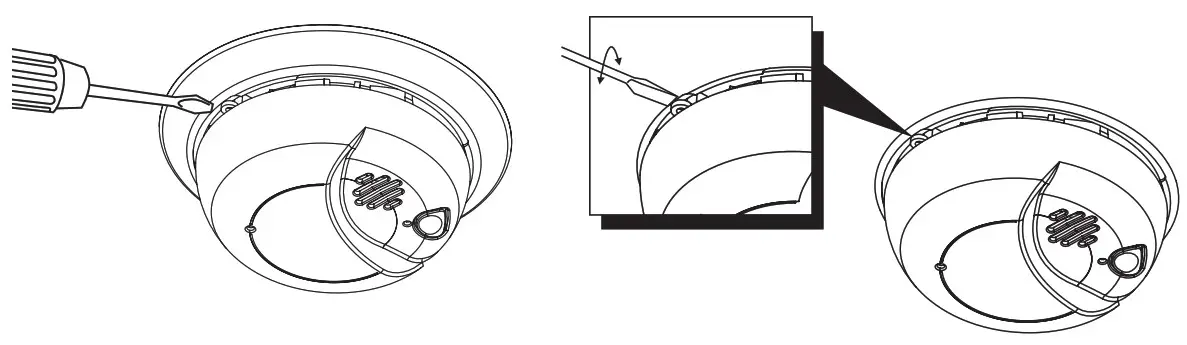 BRK 9120LBLA Smoke Alarm - Fig10