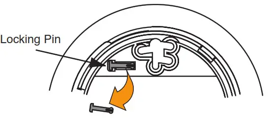 BRK 9120LBLA Smoke Alarm - Fig3
