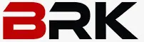 BRK logo