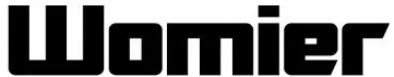 Womier logo
