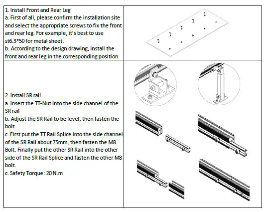 V-TAC-Solar-Roof-Mounting-System-fig-10