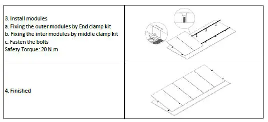 V-TAC-Solar-Roof-Mounting-System-fig-11