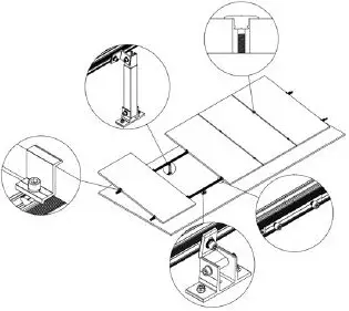 V-TAC-Solar-Roof-Mounting-System-fig-9