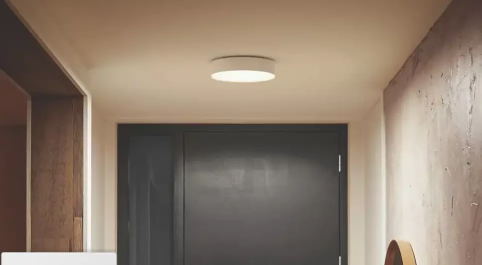 Imc Ledsc4 Spark Single Round Ceiling Led Instruction Manual