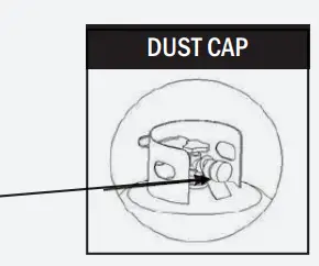 BACKYARD PRO 554BPGST2WLP Open Well Mobile Outdoor Steam Tables - STEP7