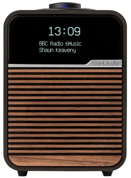 ruark audio R1S Smart Tabletop Radio
