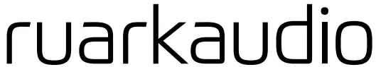 ruark audio logo