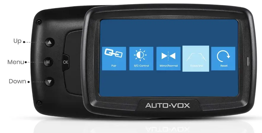 AUTO-VOX-CS-2-Wireless-Backup-Camera-fig-6