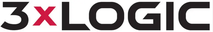 3xLOGIC Logo