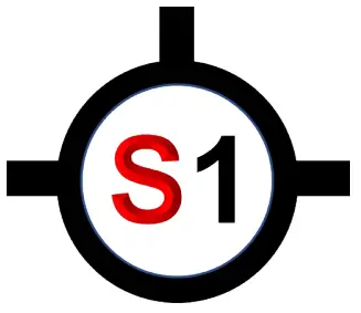3xLOGIC S1 Gunshot Detection Single Sensor - icon
