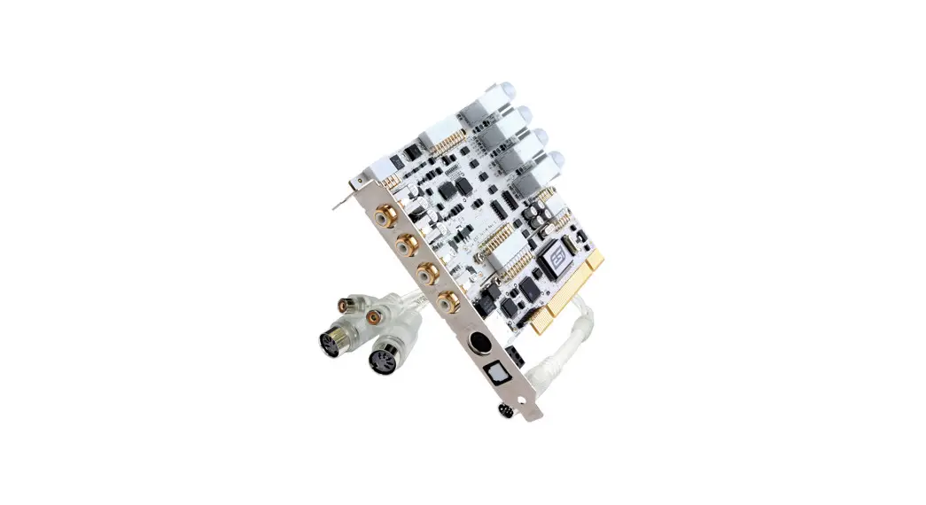 Esi Juli Xte Under Windows Vista And 7/8 User Guide