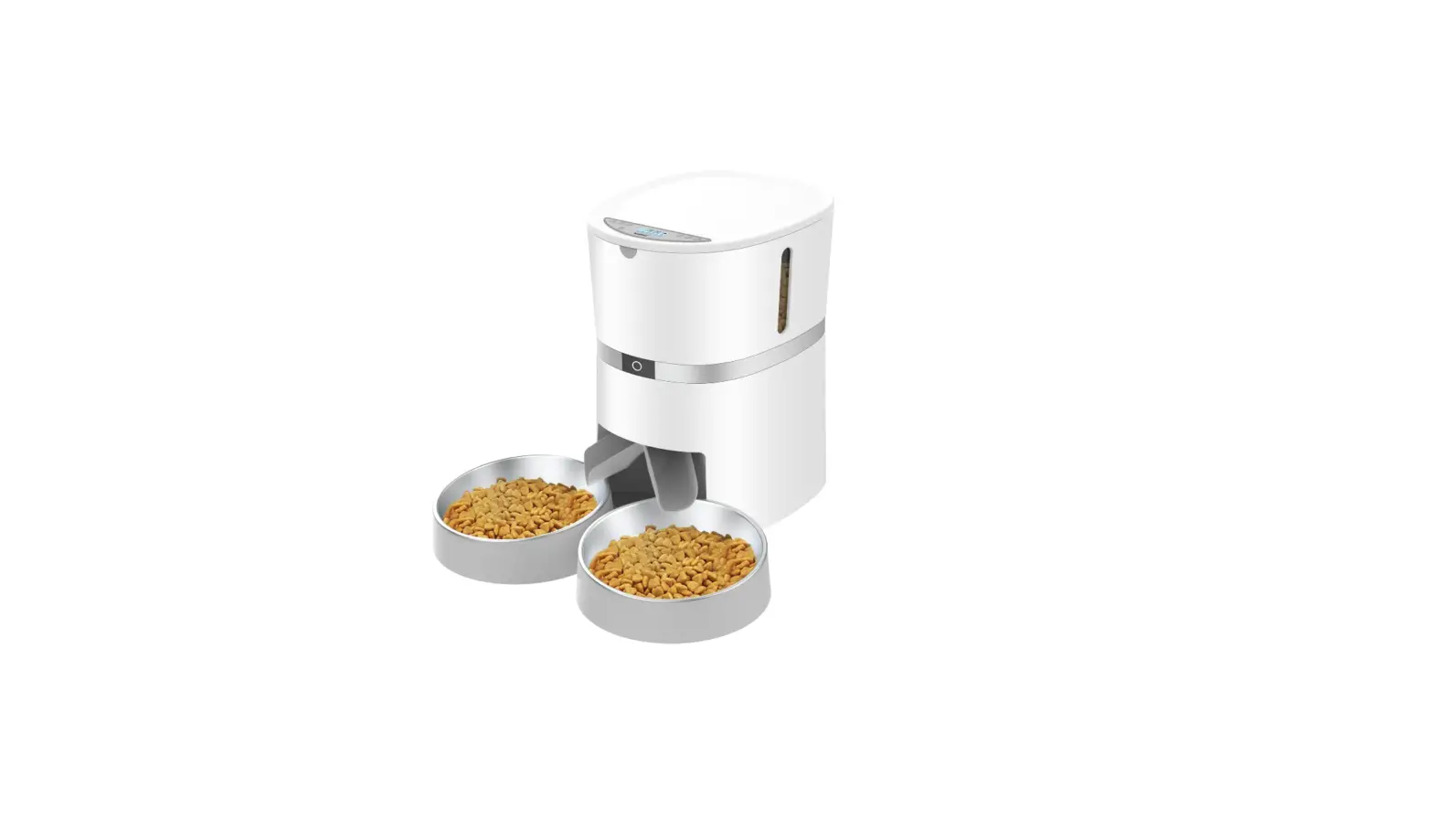Welltobe A36 Automatic Pet Feeder User Manual