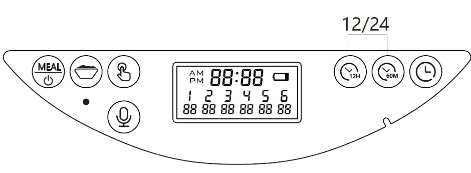 WellToBe-A36-Automatic-Pet-Feeder-FIG-7
